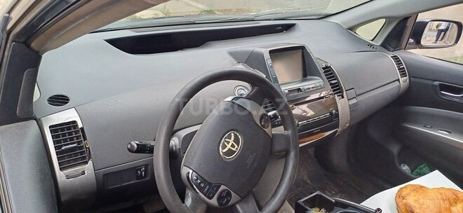Toyota Prius 2007, 356,249 km - 1.5 l - Gəncə