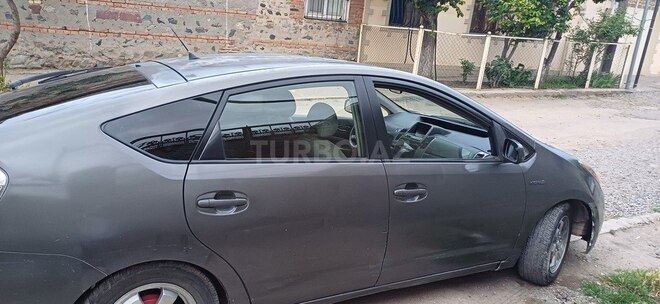 Toyota Prius 2007, 356,249 km - 1.5 l - Gəncə