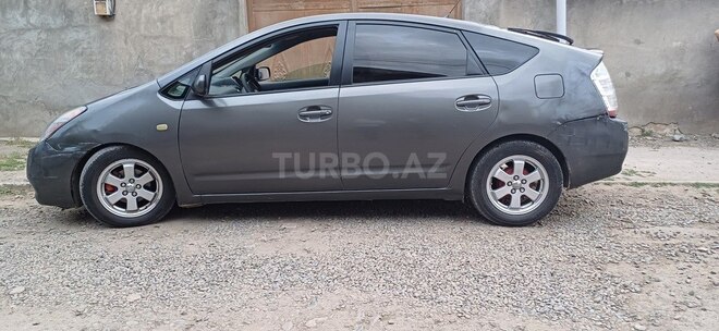 Toyota Prius 2007, 356,249 km - 1.5 l - Gəncə