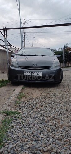 Toyota Prius 2007, 356,249 km - 1.5 l - Gəncə