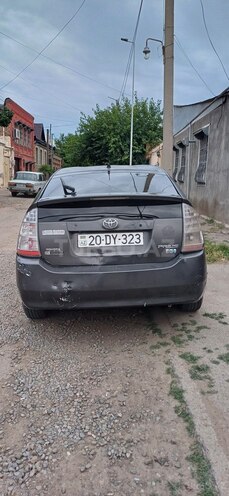 Toyota Prius 2007, 356,249 km - 1.5 l - Gəncə