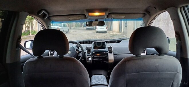 Toyota Prius 2007, 356,249 km - 1.5 l - Gəncə