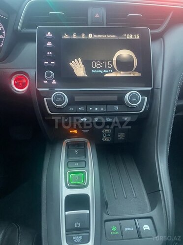 Honda Insight 2018, 159,000 km - 1.5 л - Bakı