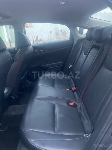 Honda Insight 2018, 159,000 km - 1.5 л - Bakı