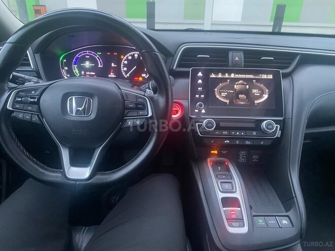 Honda Insight 2018, 159,000 km - 1.5 л - Bakı