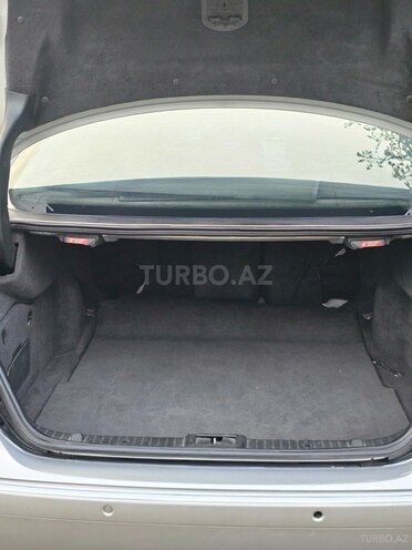 Mercedes E 270 2002, 600,000 km - 2.7 l - Bakı