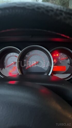 Nissan Tiida 2011, 148,000 km - 1.5 l - Bakı