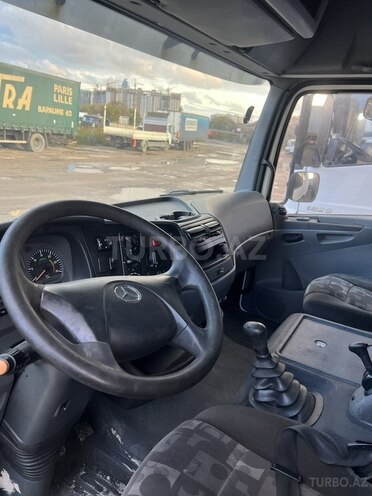 Mercedes Atego 818 2006, 373,000 km - 4.3 л - Bakı