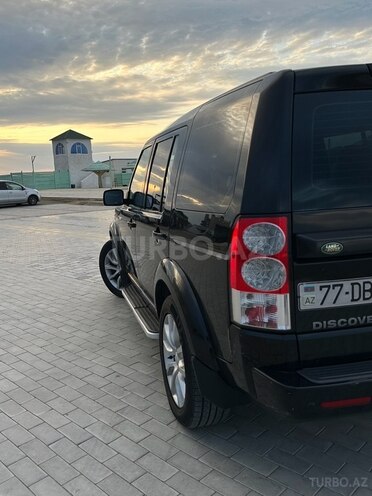 Land Rover Discovery 2007, 267,000 km - 2.7 l - Bakı