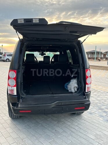 Land Rover Discovery 2007, 267,000 km - 2.7 l - Bakı