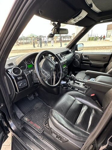 Land Rover Discovery 2007, 267,000 km - 2.7 l - Bakı