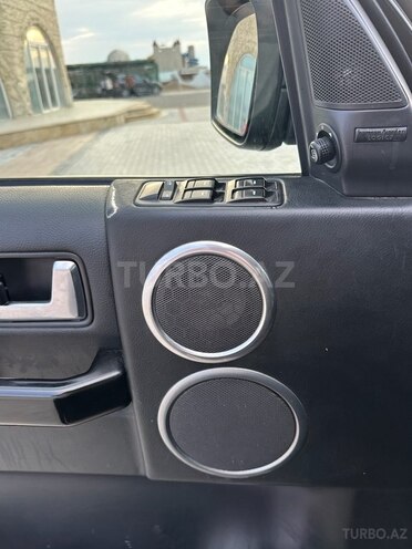 Land Rover Discovery 2007, 267,000 km - 2.7 l - Bakı