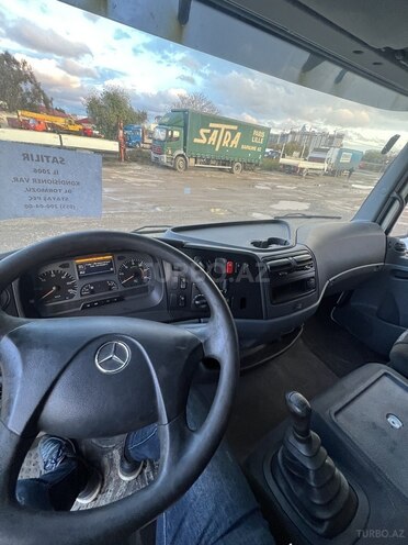 Mercedes Atego 818 2006, 373,000 km - 4.3 л - Bakı