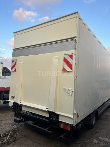 Mercedes Atego 818 2006, 373,000 km - 4.3 л - Bakı