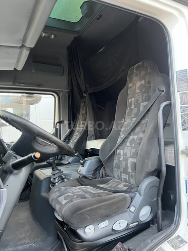 Mercedes Atego 818 2006, 373,000 km - 4.3 л - Bakı