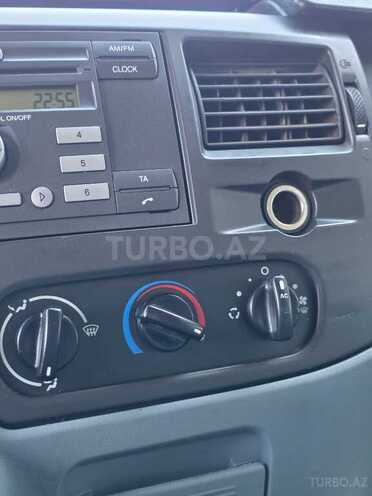 Ford Transit 2007, 237,000 km - 2.4 л - Bakı