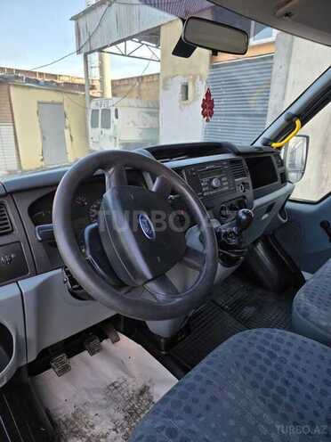 Ford Transit 2007, 237,000 km - 2.4 л - Bakı