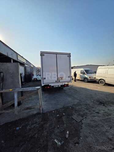 Ford Transit 2007, 237,000 km - 2.4 л - Bakı