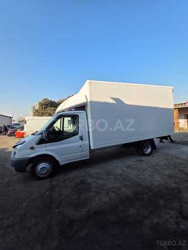 Ford Transit 2007, 237,000 km - 2.4 л - Bakı