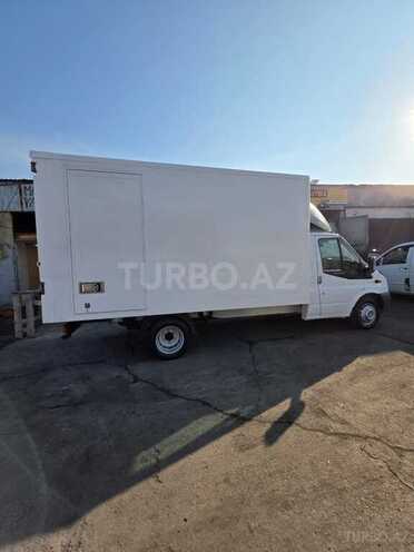 Ford Transit 2007, 237,000 km - 2.4 л - Bakı