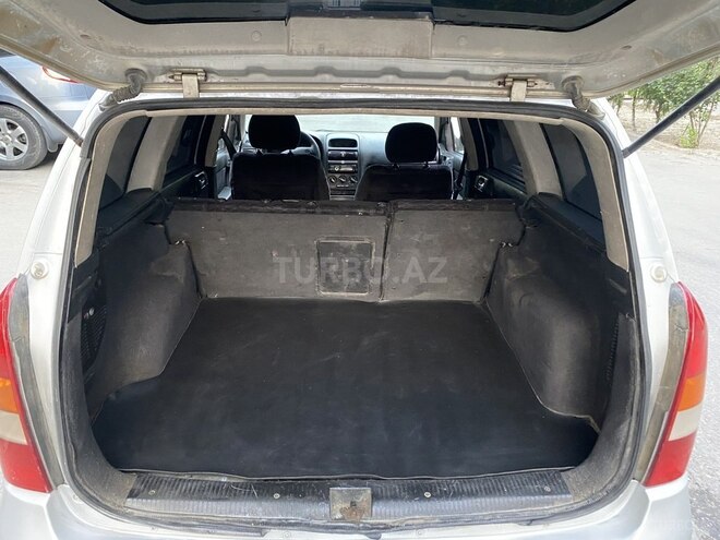 Mercedes C 220 1997, 241,041 km - 2.2 л - Sumqayıt