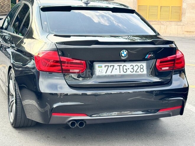 BMW 328-8