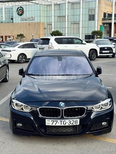 BMW 328-15