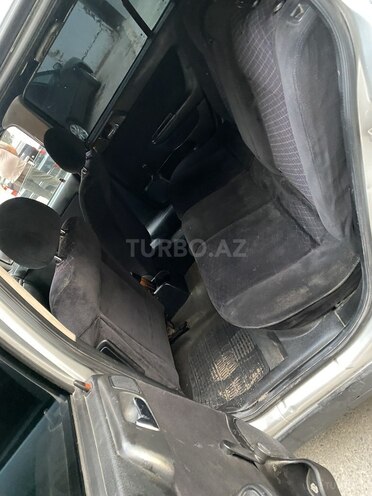 Mercedes C 220 1997, 241,041 km - 2.2 л - Sumqayıt