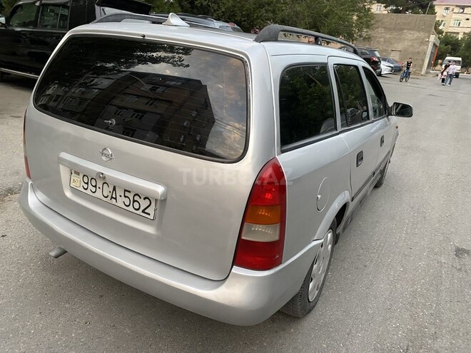 Mercedes C 220 1997, 241,041 km - 2.2 л - Sumqayıt