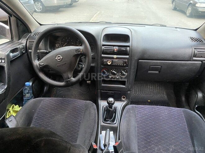 Mercedes C 220 1997, 241,041 km - 2.2 л - Sumqayıt