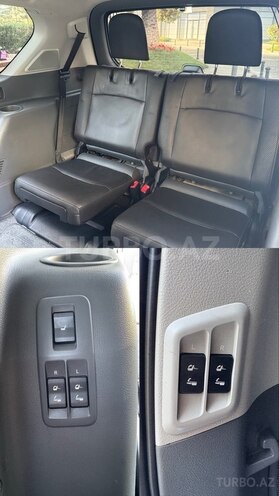 Toyota Land Cruiser Prado 2011, 167,000 km - 4.0 л - Bakı