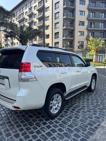 Toyota Land Cruiser Prado 2011, 167,000 km - 4.0 л - Bakı