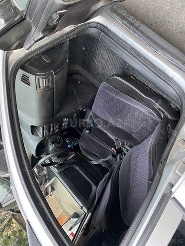Mercedes C 220 1997, 241,041 km - 2.2 л - Sumqayıt