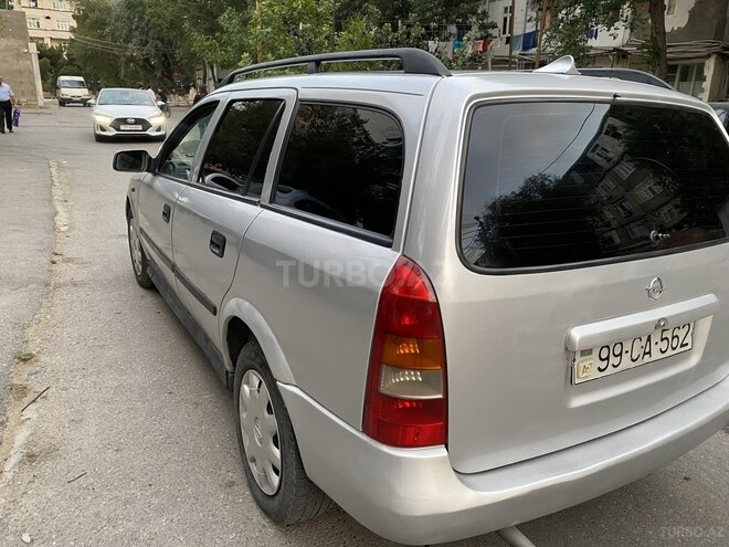 Mercedes C 220 1997, 241,041 km - 2.2 л - Sumqayıt