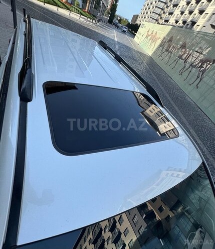 Toyota Land Cruiser Prado 2011, 167,000 km - 4.0 л - Bakı