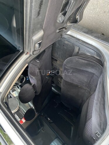 Mercedes C 220 1997, 241,041 km - 2.2 л - Sumqayıt
