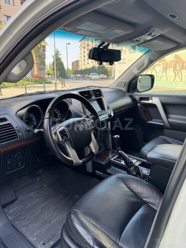 Toyota Land Cruiser Prado 2011, 167,000 km - 4.0 л - Bakı