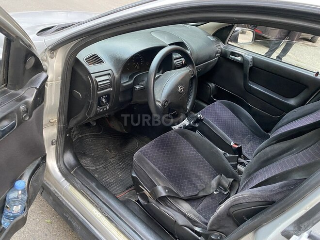 Mercedes C 220 1997, 241,041 km - 2.2 л - Sumqayıt
