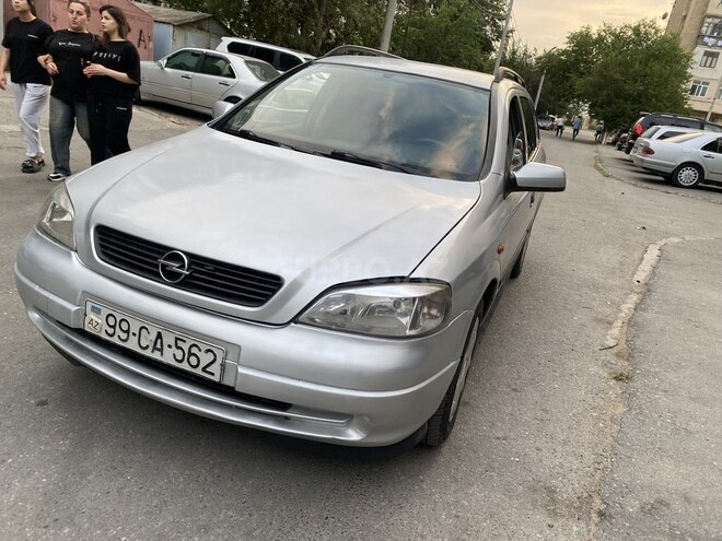 Mercedes C 220 1997, 241,041 km - 2.2 л - Sumqayıt