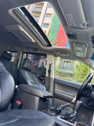Toyota Land Cruiser Prado 2011, 167,000 km - 4.0 л - Bakı