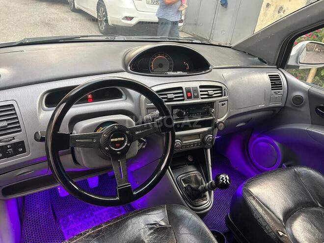 Hyundai Matrix 2006, 459,864 km - 1.5 l - Bakı