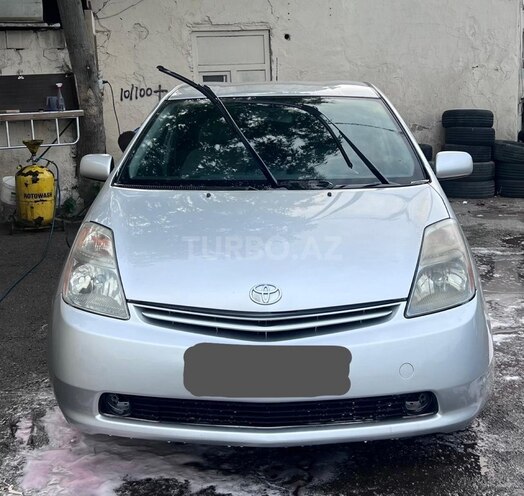 Toyota Prius 2009, 234,240 km - 1.5 l - Bakı