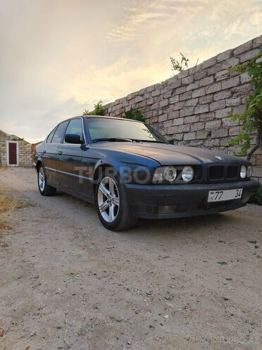 BMW 525 1995, 410,000 km - 2.5 l - Bakı