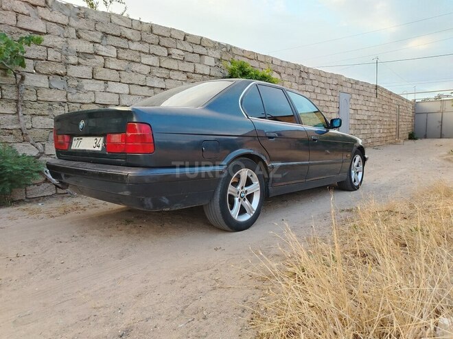 BMW 525 1995, 410,000 km - 2.5 l - Bakı