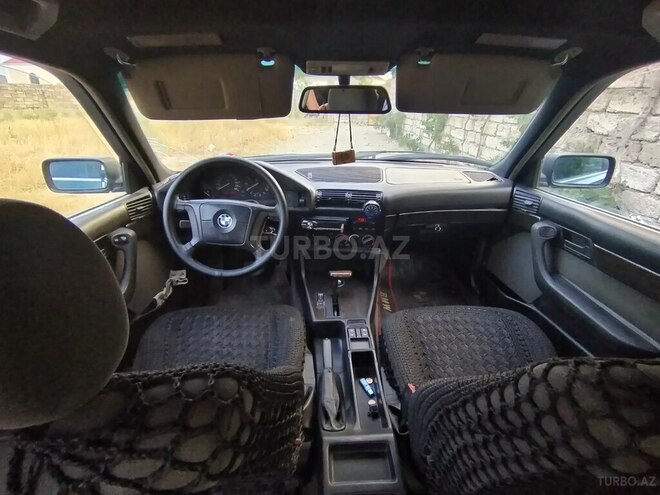 BMW 525 1995, 410,000 km - 2.5 l - Bakı