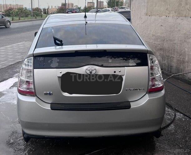 Toyota Prius 2009, 234,240 km - 1.5 l - Bakı