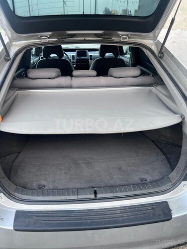 Toyota Prius 2009, 234,240 km - 1.5 l - Bakı
