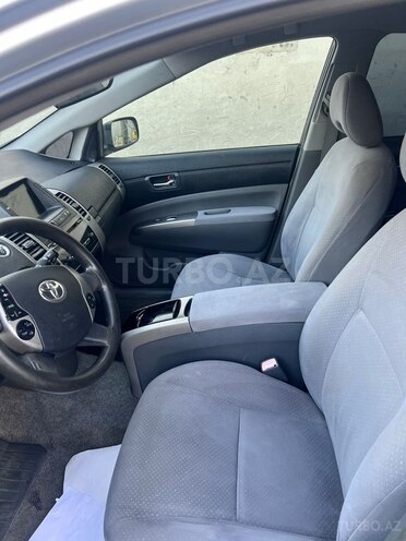 Toyota Prius 2009, 234,240 km - 1.5 l - Bakı