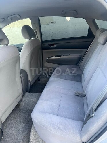 Toyota Prius 2009, 234,240 km - 1.5 l - Bakı