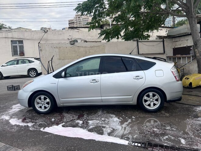 Toyota Prius 2009, 234,240 km - 1.5 l - Bakı
